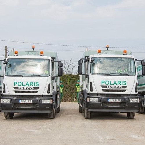 Nou contract de salubrizare în Brăila