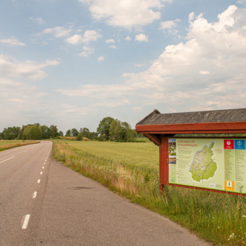 Vânzarea de terenuri în Gotene, Suedia, suspendată după un succes neașteptat