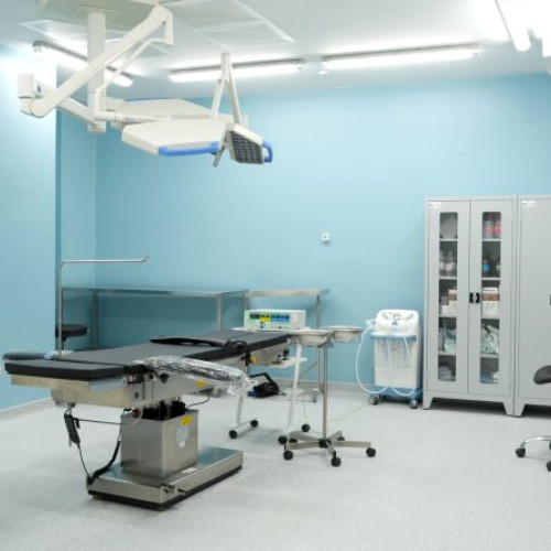 Noi investiții în sănătate la Spitalul Județean de Urgență Deva