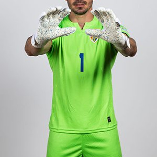 Florin Niță: „Sentiment de mândrie și responsabilitate când îmbrac tricoul naționalei”