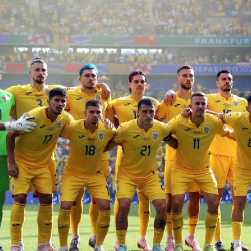 Romania pregătește o invazie a fanilor pe Allianz-Arena pentru meciul cu Olanda