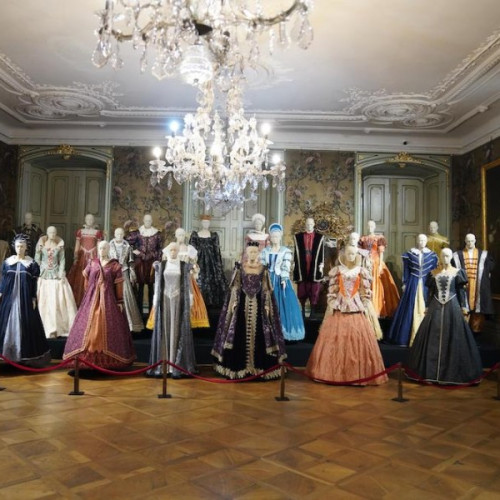 Constantin Chiriac: "Istoria Festivalului se va scrie în funcție de ediția în care Corul Madrigal a cântat altfel în inima FITS"