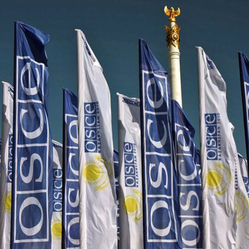 România găzduiește a 31-a sesiune a Adunării Parlamentare a OSCE