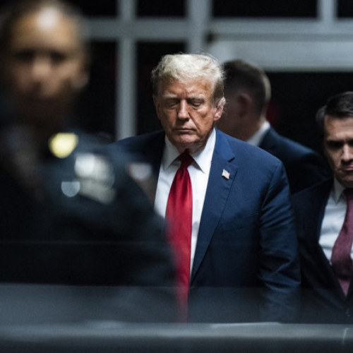 Curtea Supremă din SUA decide că Trump poate beneficia de imunitate în ancheta privind asaltul asupra Capitoliului