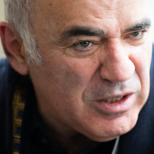 Garry Kasparov avertizează asupra intențiilor lui Putin în Republica Moldova