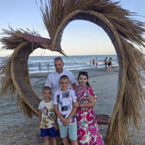 Accident tragic la Cumparatura: O familie întreagă și un binefăcător și-au pierdut viața