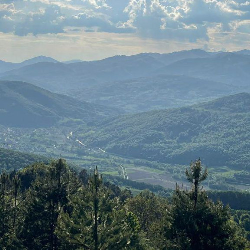 Vremea până în 7 iulie: ploi și răcire temporară în România