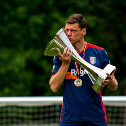 Marian Vatavu, aproape să semneze cu Chindia Târgoviște