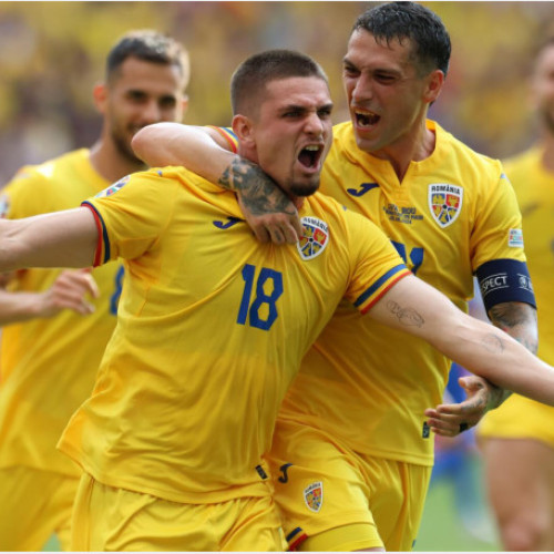 Eduard Iordănescu: unitate și sacrificiu total pentru calificare