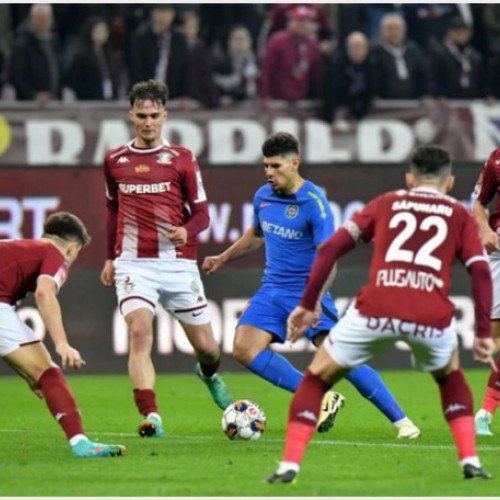 Noul sezon al Superligii 2024-2025 a fost stabilit