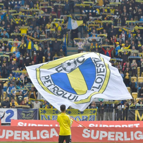 Stabilit calendarul competițional pentru Superliga 2024-2025