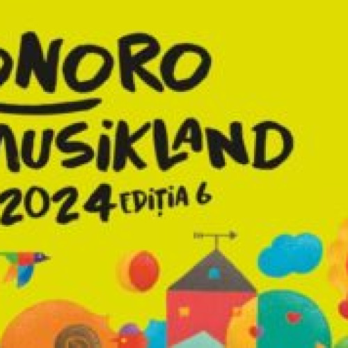 Festivalul SoNoRo Musikland aduce muzica clasică în mai multe locații din Transilvania