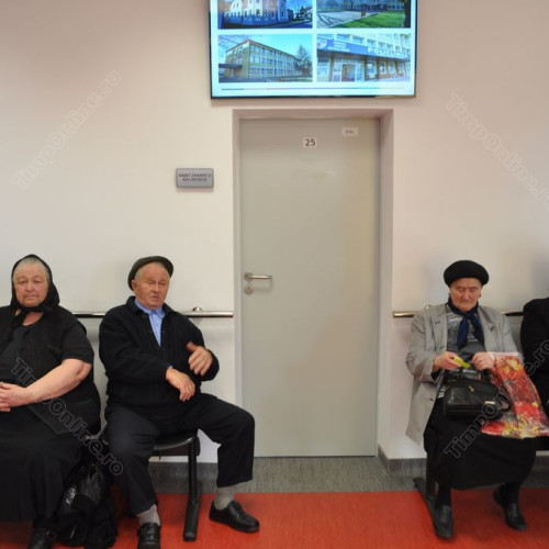 Pacienții cu boli cronice primesc tratament gratuit prin programe naționale de sănătate