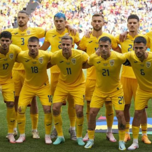 Naționala României întâlnește echipa Olandei în optimile de finală ale EURO 2024