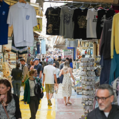 Grecia introduce săptămâna de lucru de 48 de ore, în ciuda reacțiilor critice