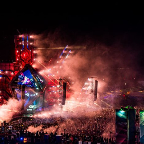 Festivalul SAGA transformă Bucureștiul în capitala muzicii