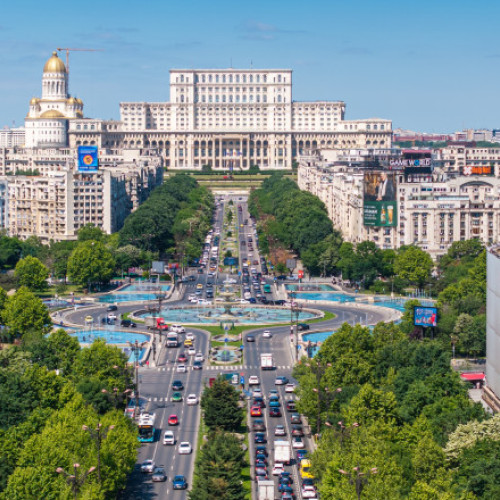 Chiriile cresc semnificativ în orașele mari din țară