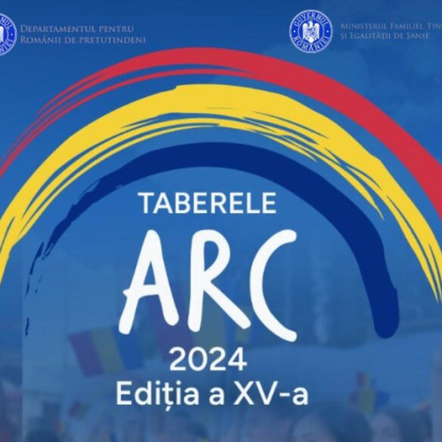 DRP demarează ediția a XV-a a programului "ARC"
