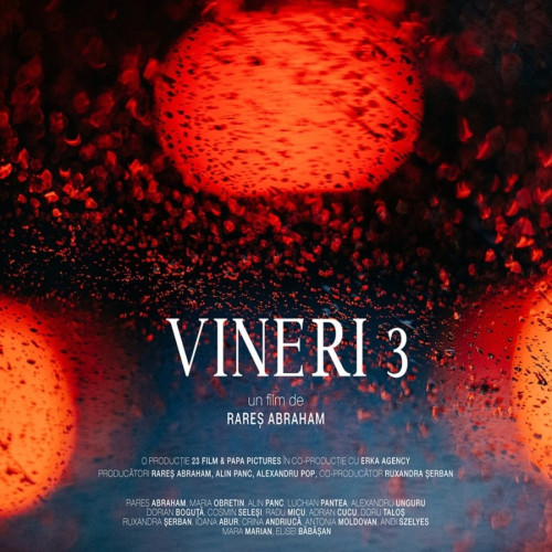 Filmul "Vineri 3" va avea premiera la Arad