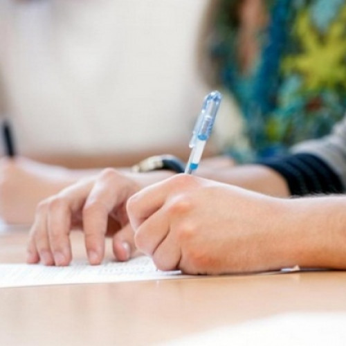 Luni încep probele scrise ale Bacalaureatului