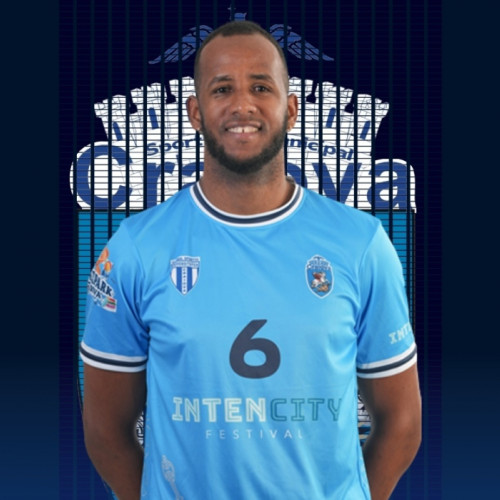 CSM Arcada transferă un nou jucător din Republica Dominicană