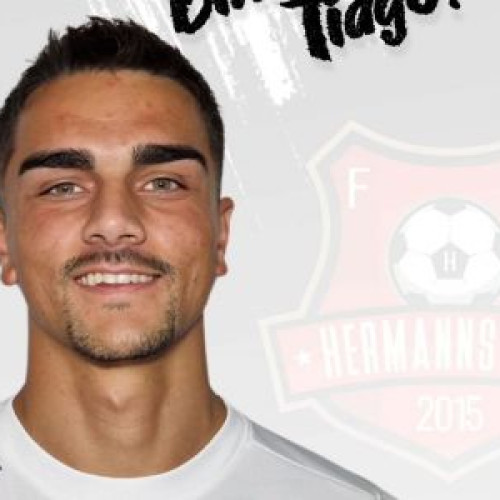 FC Hermannstadt a anunțat transferul fundașului portughez Tiago Goncalves
