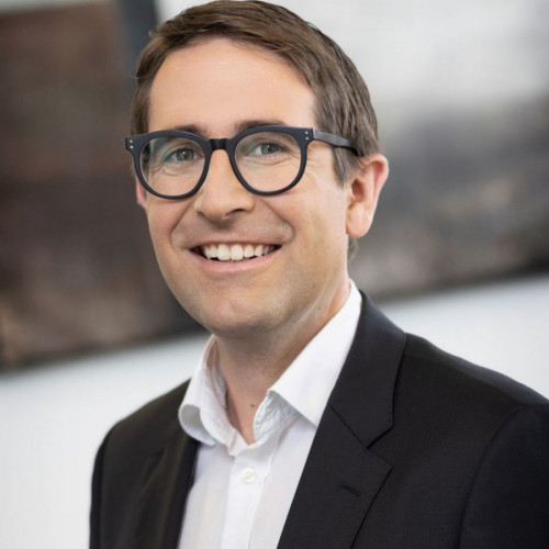 Andreas s-a alăturat echipei Liberty în noul sediu din Viena