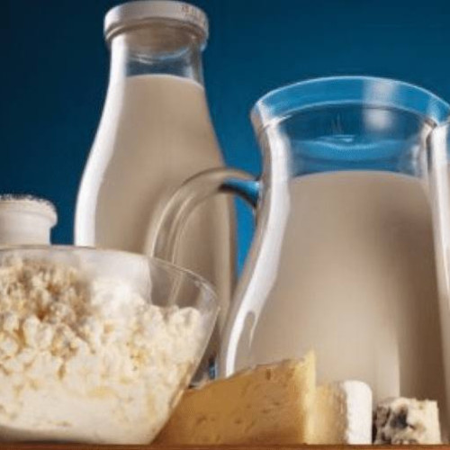 România semnează protocoale pentru exporturi de lactate și produse piscicole către China