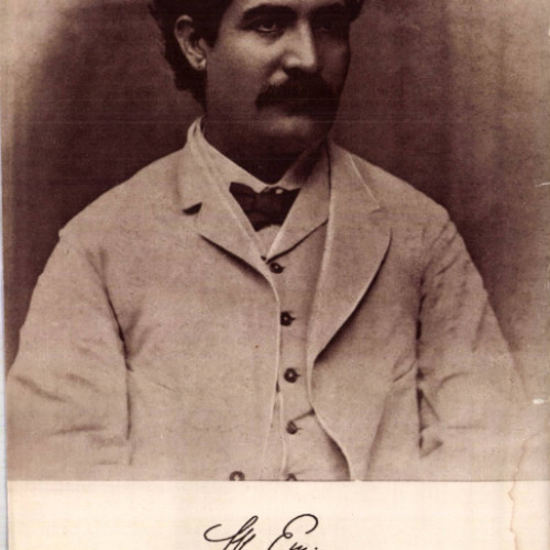 Eminescu celebrat de „Viața Românească” la 100 de ani de la naștere