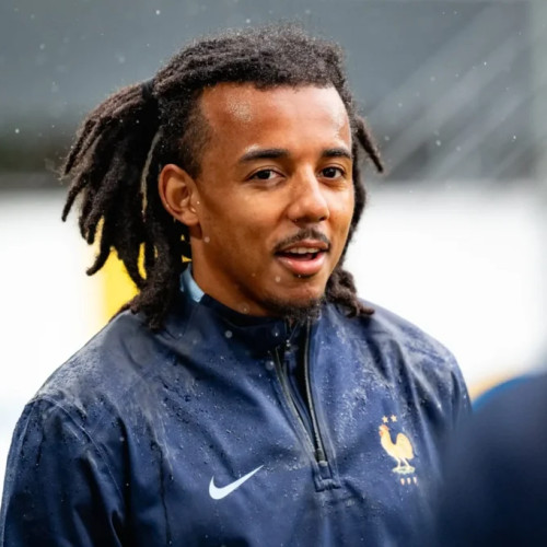 Jules Kounde face apel pentru blocarea extremei dreapta în alegerile legislative