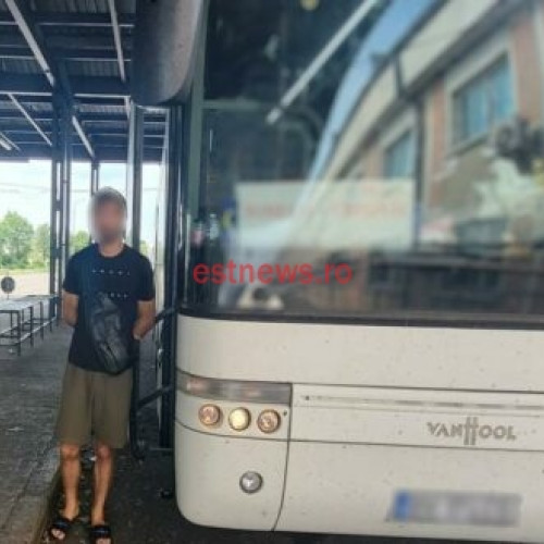 Polițiștii de frontieră au descoperit o carte de identitate falsă la Punctul de Trecere a Frontierei Albița
