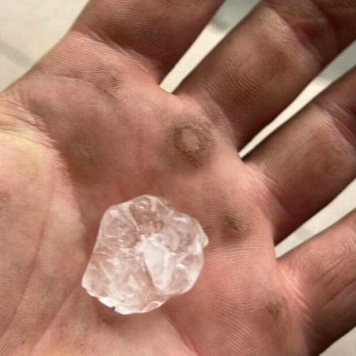 Alerta Cod Roșu emisă pentru județul Botoșani