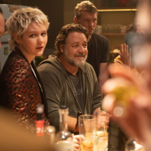 Exorcism: Mantuirea - un nou thriller horror pe marile ecrane