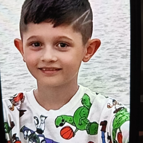 Poliția din Galați caută un minor dispărut