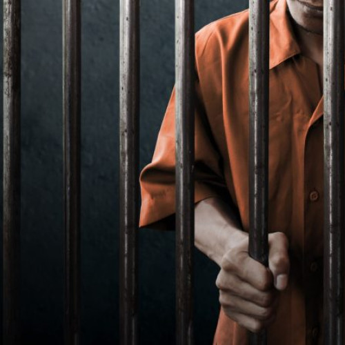 Doi complici ai unui scandal din Brad, condamnați la închisoare