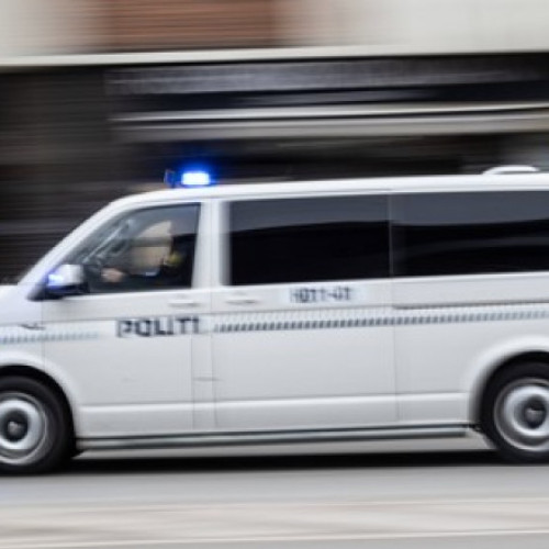 Poliția daneză a descoperit aproape o tonă de explozivi la locul decesului unui bărbat