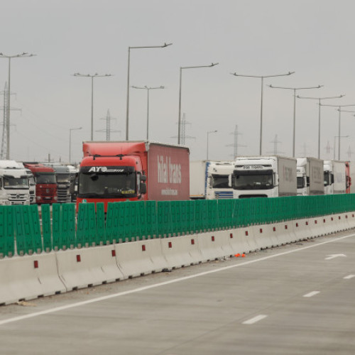 Ministerul Finanțelor și ANAF au finalizat aplicația e-Transport