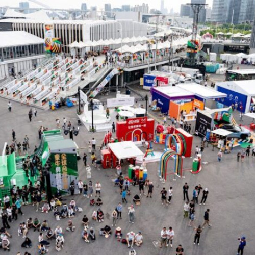 Satul Olimpic din Paris va beneficia de aparate de aer condiționat mobile