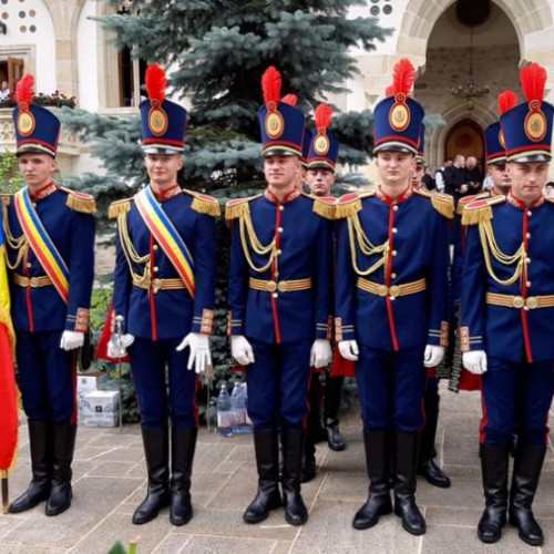 Comemorare la Putna: 520 de ani de la adormirea în Domnul a Voievodului Ștefan cel Mare și Sfânt