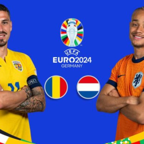 Vasile Mogos va juca in meciul cu Olanda in locul lui Nicusor Bancu