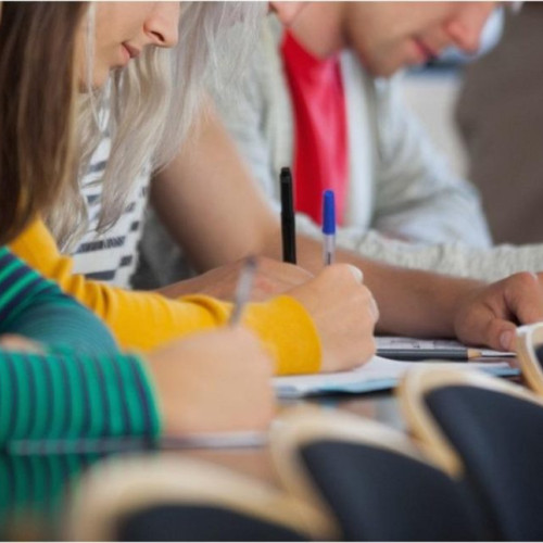 Aproape 2.900 de elevi au absentat la a doua probă scrisă a Bacalaureatului