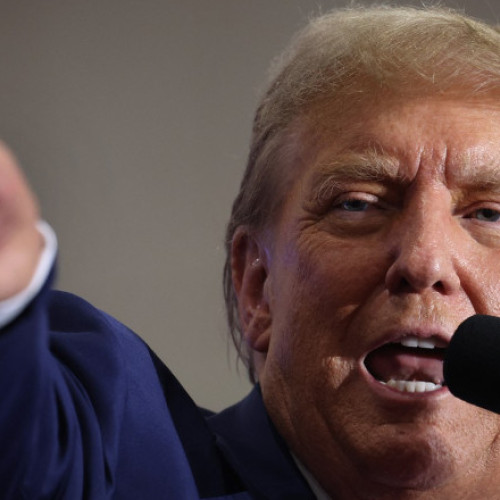 Sentința lui Donald Trump a fost amânată până în septembrie