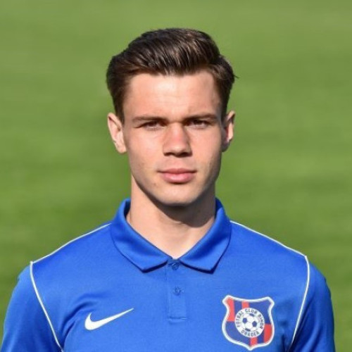 FC Bihor Oradea renunță la Eric Andrei Vinau și așteaptă noi transferuri