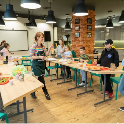 Comuniteca: un spațiu inovator dedicat comunității din Oradea