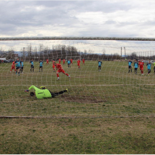 Final de sezon în Liga a V-a: Adrian Horvath, golgeter detașat