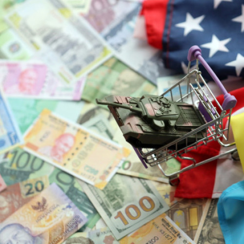 Datoriile globale ating 91 de trilioane de dolari și amenință economia mondială