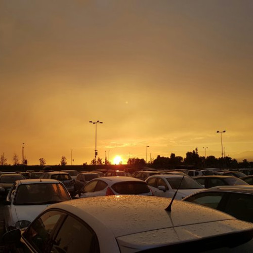 Dilema trotuarelor și locurilor de parcare din Capitală