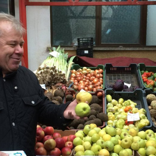 Fost candidat ADU la Consiliul Județean, Ion Melinte, prins la braconaj