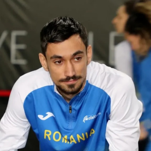 Sportivii ieșeni se remarcă la Campionatele Naționale de Atletism