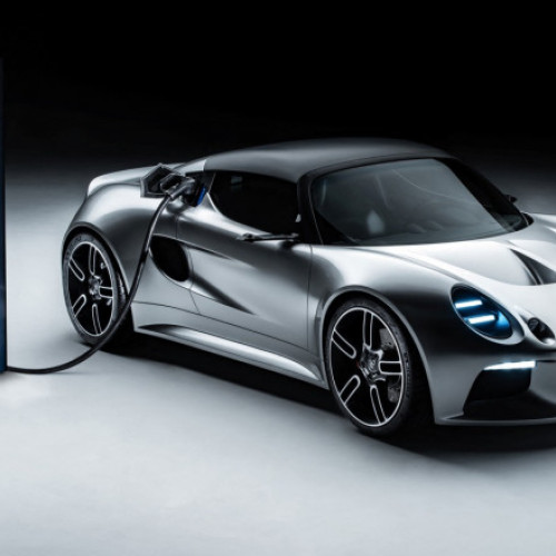 Start-up britanic revoluționează încărcarea bateriilor pentru mașinile electrice